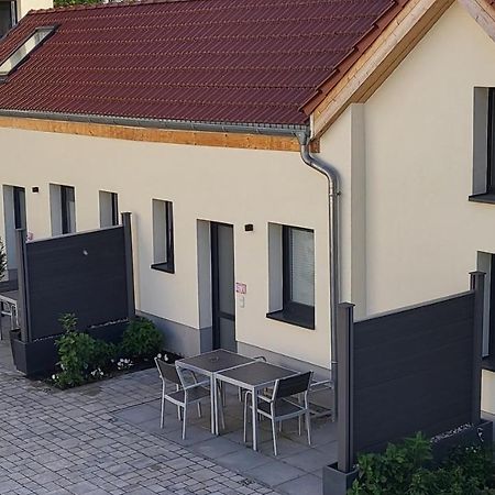 Altstadtapartments Werder Werder  Dış mekan fotoğraf