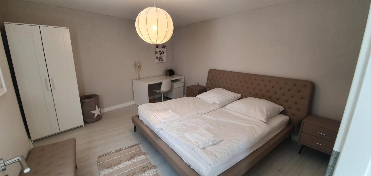 Altstadtapartments Werder Werder  Dış mekan fotoğraf