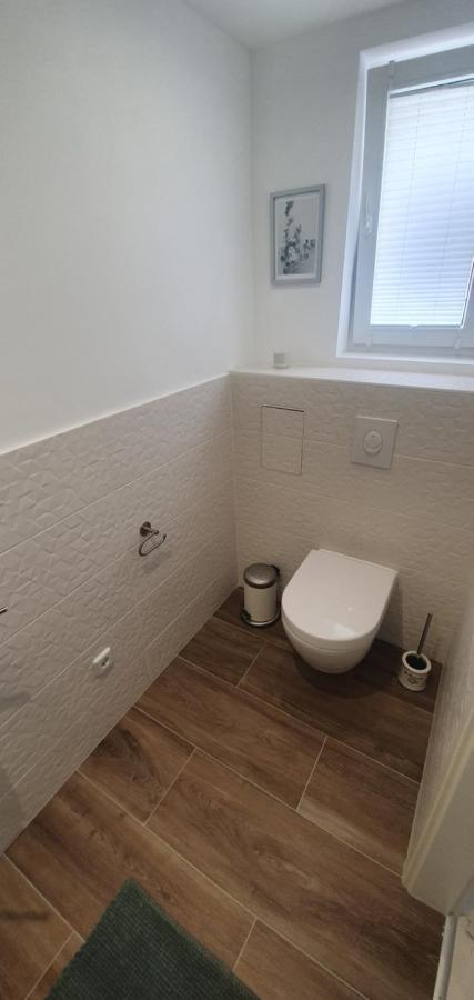 Altstadtapartments Werder Werder  Dış mekan fotoğraf